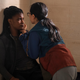 355 and Allison in Y the Last Man.